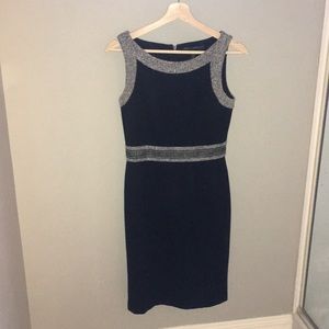 White House black market dress-  size 2